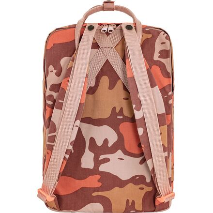 Fjallraven - Kanken Graphics 15in Laptop Backpack