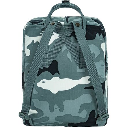 Fjallraven - Kanken Graphics Backpack
