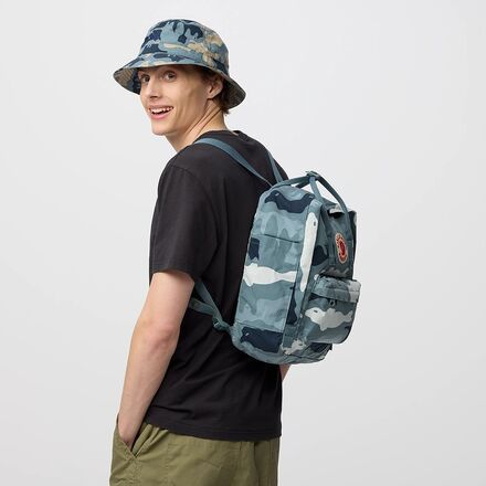 Fjallraven - Kanken Graphics Backpack