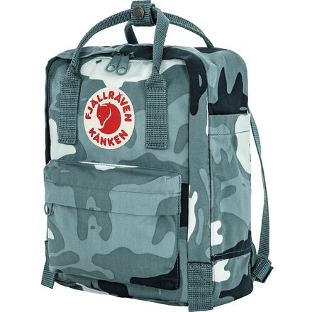 Kanken Graphics Mini Backpack