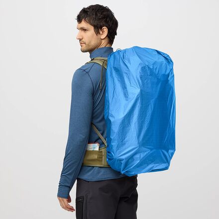 Rain Cover Latt 45L-50L