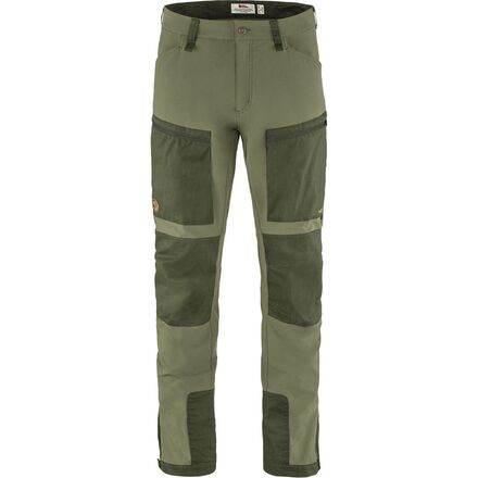 Keb Agile Regular Trouser - Men's