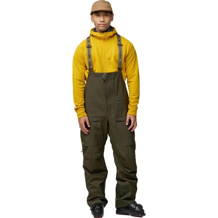 Bergtagen GTX Touring Bib Pant - Men's