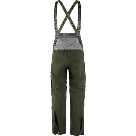 Fjallraven - Bergtagen GTX Touring Bib Pant - Men's