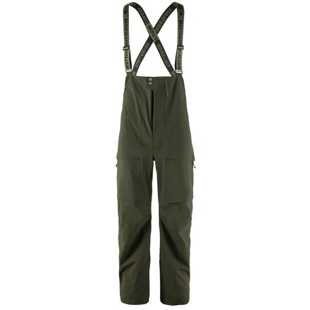 Fjallraven - Bergtagen GTX Touring Bib Pant - Men's