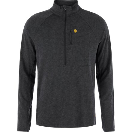 Bergtagen Midlayer 1/2-Zip Pullover - Men's