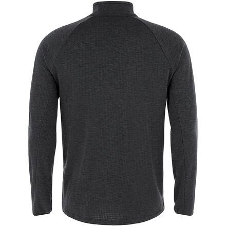 Fjallraven - Bergtagen Midlayer 1/2-Zip Pullover - Men's