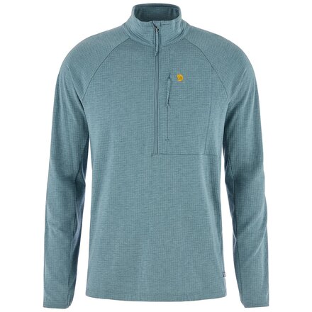 Fjallraven - Bergtagen Midlayer 1/2-Zip Pullover - Men's
