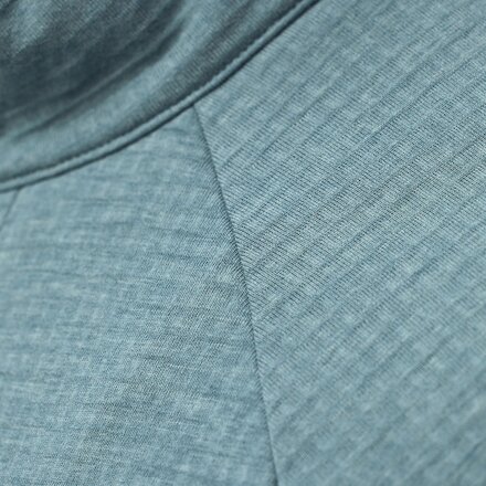Fjallraven - Bergtagen Midlayer 1/2-Zip Pullover - Men's