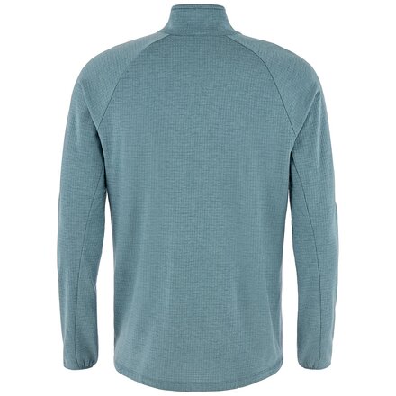 Fjallraven - Bergtagen Midlayer 1/2-Zip Pullover - Men's