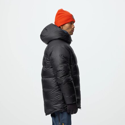 Fjallraven - Bergtagen Topp Down Jacket - Men's