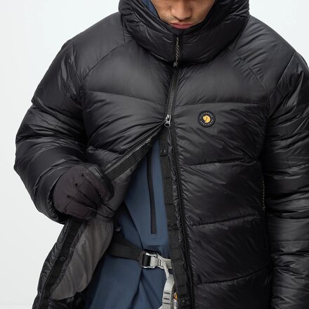 Fjallraven - Bergtagen Topp Down Jacket - Men's