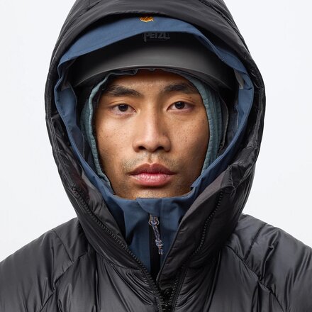 Fjallraven - Bergtagen Topp Down Jacket - Men's