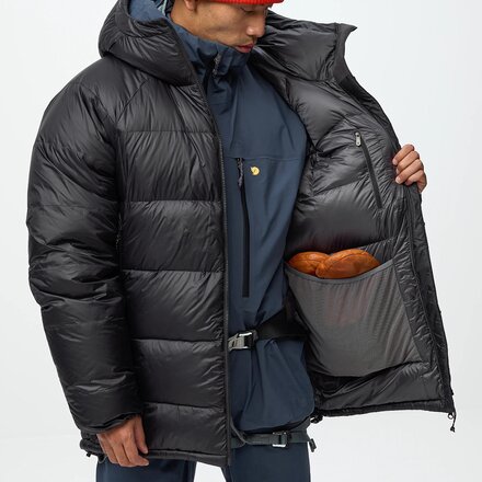 Fjallraven - Bergtagen Topp Down Jacket - Men's