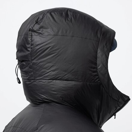 Fjallraven - Bergtagen Topp Down Jacket - Men's