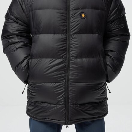 Fjallraven - Bergtagen Topp Down Jacket - Men's