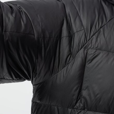 Fjallraven - Bergtagen Topp Down Jacket - Men's