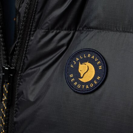Fjallraven - Bergtagen Topp Down Jacket - Men's