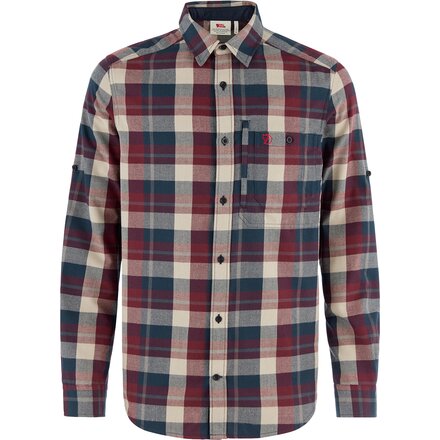 Fjallglim Regular Shirt - Men's