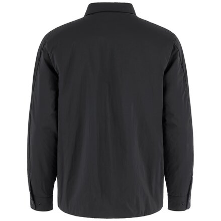 Fjallraven - HC Insulated Shirt Jacket - Men's