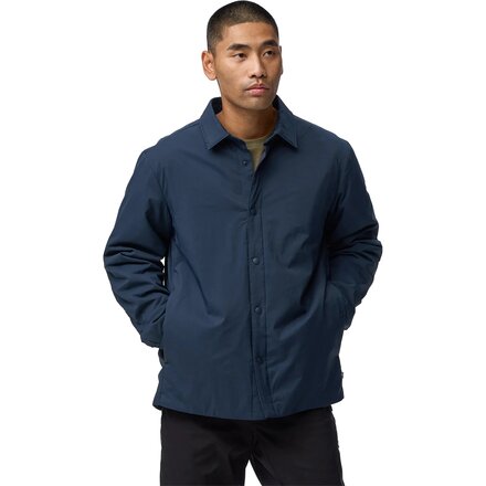 HC Insulated Shirt Jacket - Men's