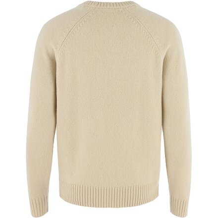 Fjallraven - Logo Knit Sweater - Men's