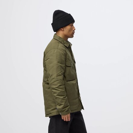 Fjallraven - Ovik Down Shirt Jacket - Men's