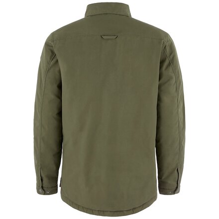 Fjallraven - Ovik Down Shirt Jacket - Men's