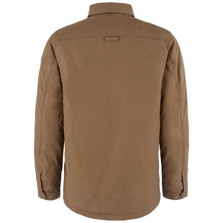 Fjallraven - Ovik Down Shirt Jacket - Men's