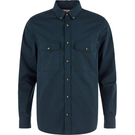 Ovik G-1000 Long-Sleeve Shirt - Men's