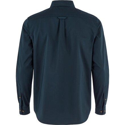 Fjallraven - Ovik G-1000 Long-Sleeve Shirt - Men's