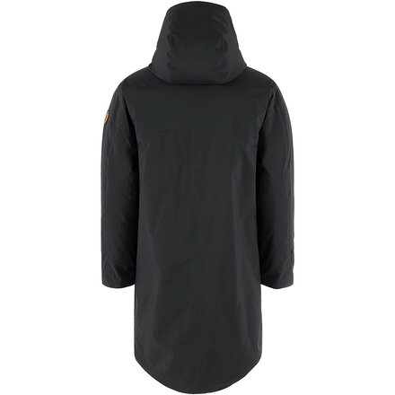 Fjallraven - Ovik GTX Padded Parka - Men's