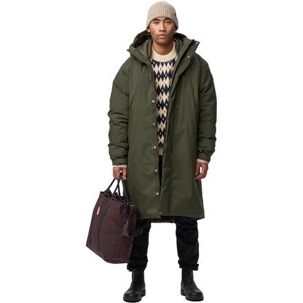 Ovik GTX Padded Parka - Men's
