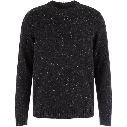 Ovik Neps Knit Sweater - Men's