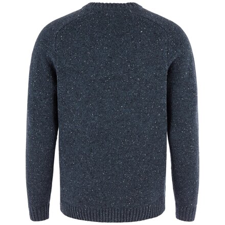 Fjallraven - Ovik Neps Knit Sweater - Men's