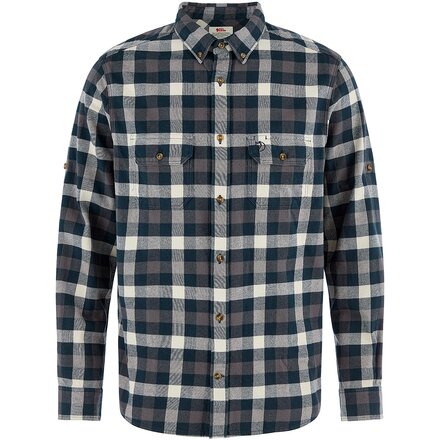 Skog Relaxed Shirt - Men's