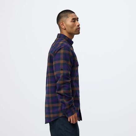 Fjallraven - Skog Relaxed Shirt - Men's