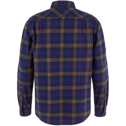 Fjallraven - Skog Relaxed Shirt - Men's