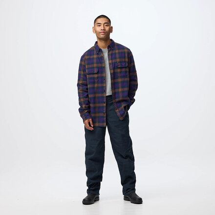 Fjallraven - Skog Relaxed Shirt - Men's