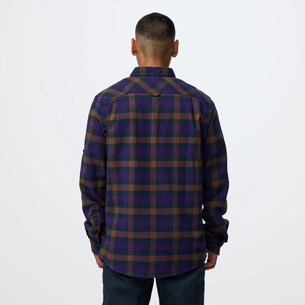 Fjallraven - Skog Relaxed Shirt - Men's