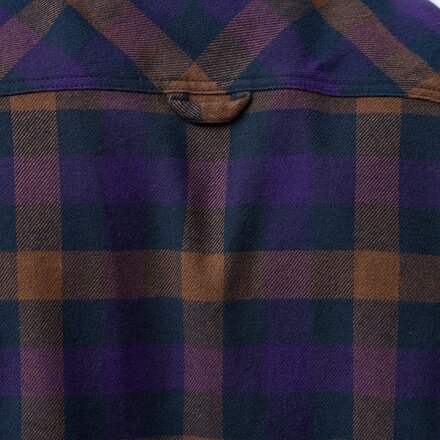 Fjallraven - Skog Relaxed Shirt - Men's