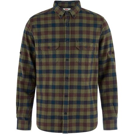 Skog Relaxed Shirt - Men's