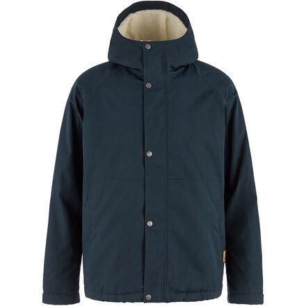 Fjallraven - Vardag G-1000 Pile Jacket - Men's