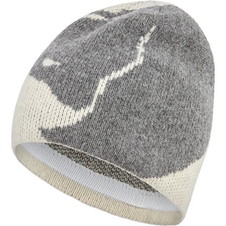 Fjallraven - Bergtagen Jacquard Beanie