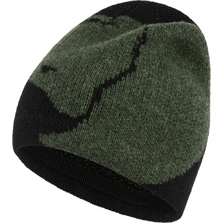 Fjallraven - Bergtagen Jacquard Beanie