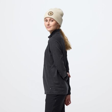 Fjallraven - Bergtagen 1/2-Zip Midlayer Top - Women's