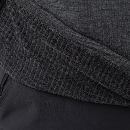 Fjallraven - Bergtagen 1/2-Zip Midlayer Top - Women's