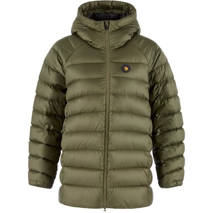 Bergtagen Down Jacket - Women's