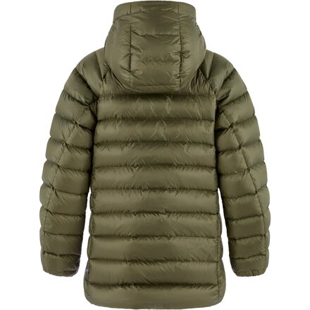 Fjallraven - Bergtagen Down Jacket - Women's