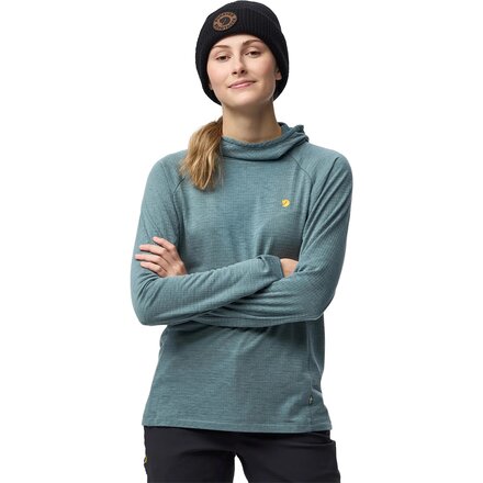 Bergtagen Midlayer Hoodie - Women's